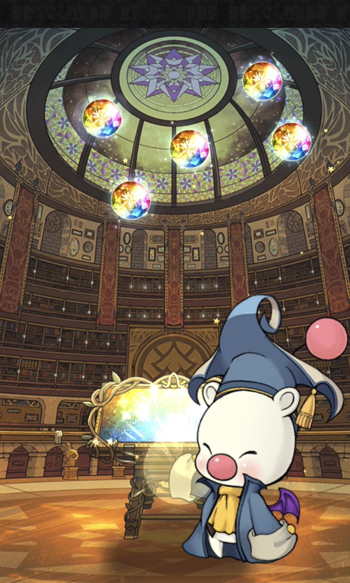 FkefukaF6's tweet photo. 5弾半額含め22連！殿下のエク絶&amp;スクショ忘れたけどムスタマス神、ユフィクリ神、アルマ究神×2、ケットシーアク神でした💧
スコール1つも来ず無念…😭 https://t.co/JRxvxNuBRL
