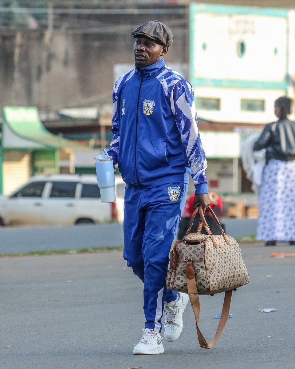 pepeta_ke's tweet photo. 🚍 | Migori Youth left the country earlier today for Tanzania where they are set to face Alliance FC and Pamba Jiji in friendly games.

#Pepeta | #FootballKE https://t.co/X8eJMqBTgI