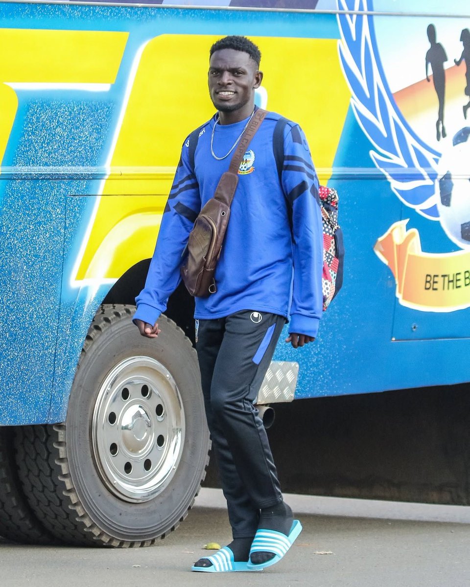 pepeta_ke's tweet photo. 🚍 | Migori Youth left the country earlier today for Tanzania where they are set to face Alliance FC and Pamba Jiji in friendly games.

#Pepeta | #FootballKE https://t.co/X8eJMqBTgI