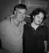 BrattSinclaire1's tweet photo. I have just learned the terrible news that my longtime friend Marcel van den Belt, known to many of us as Marcello D’Azzurro, has suddenly passed away.
I had known Marcello since 1991, when I first started producing Eurobeat, and we immediately had a great connection.
Over all these years, whenever we spoke on the phone, we actually talked very little about music. We talked about life, about old stories, and we laughed. A lot.
All I had to say was “Pelletteria” and we would both start laughing. Only the two of us knew why.
There are so many other stories and memories in my mind right now, but I think I’ll keep those just for me and for him.
His passing was sudden and completely unexpected, and I’m honestly shocked. In moments like this, there really isn’t much to say.
What remains are all the memories, and the regret that I didn’t get the chance to say goodbye.
I will always think of you, Marcello. ❤️