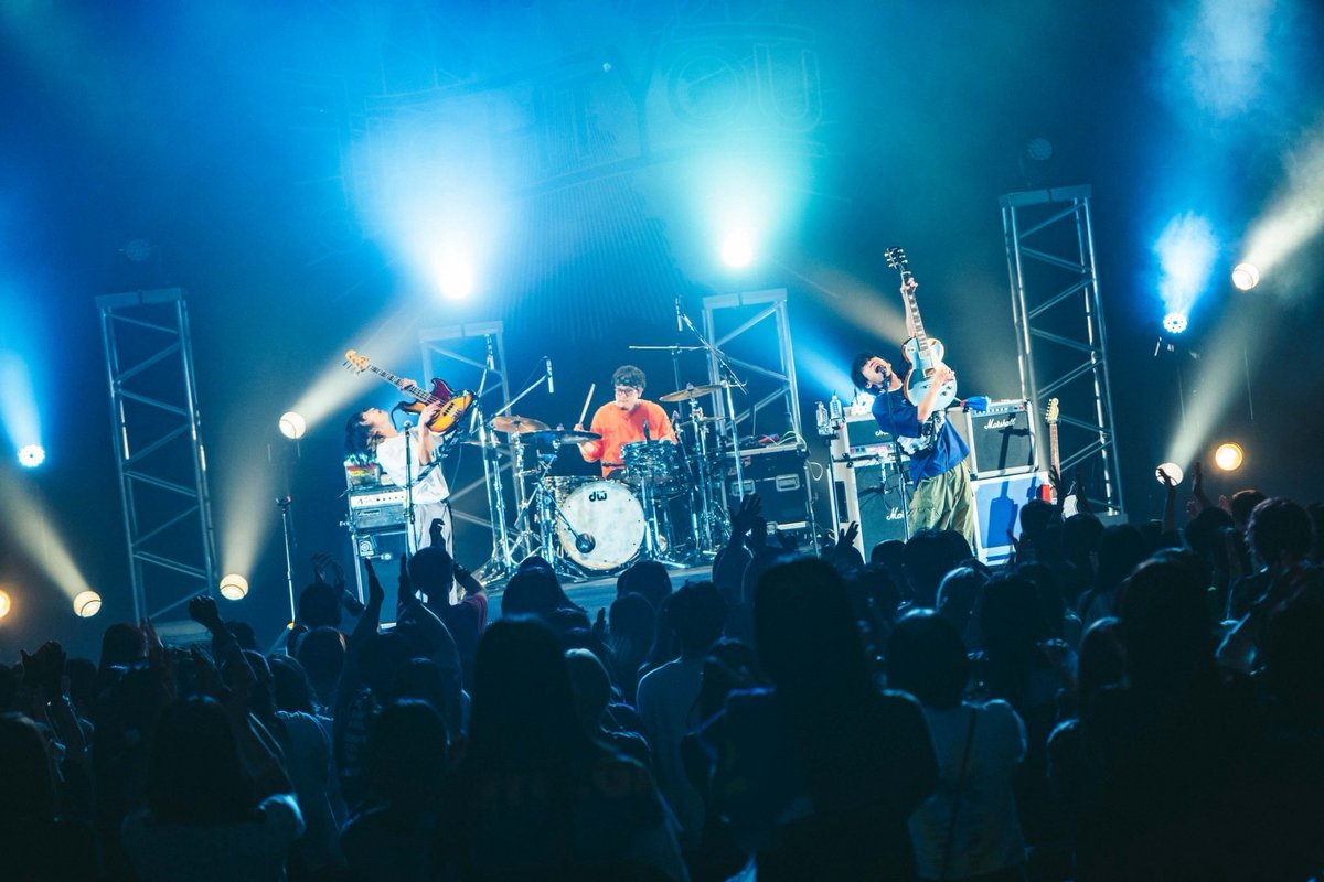rgg_official's tweet photo. LOCAL  CONNECT pre.
LIGHT YOU 2026

9月26日(土)
@京都 長岡京記念文化会館

3年ぶりのLIGHT YOU！💡
LOCAL CONNECTありがとうございました！🤝

これからもよろしくお願いします！

photo by @basser777_photo 

#LY2026 https://t.co/Qz8BtKWiRi