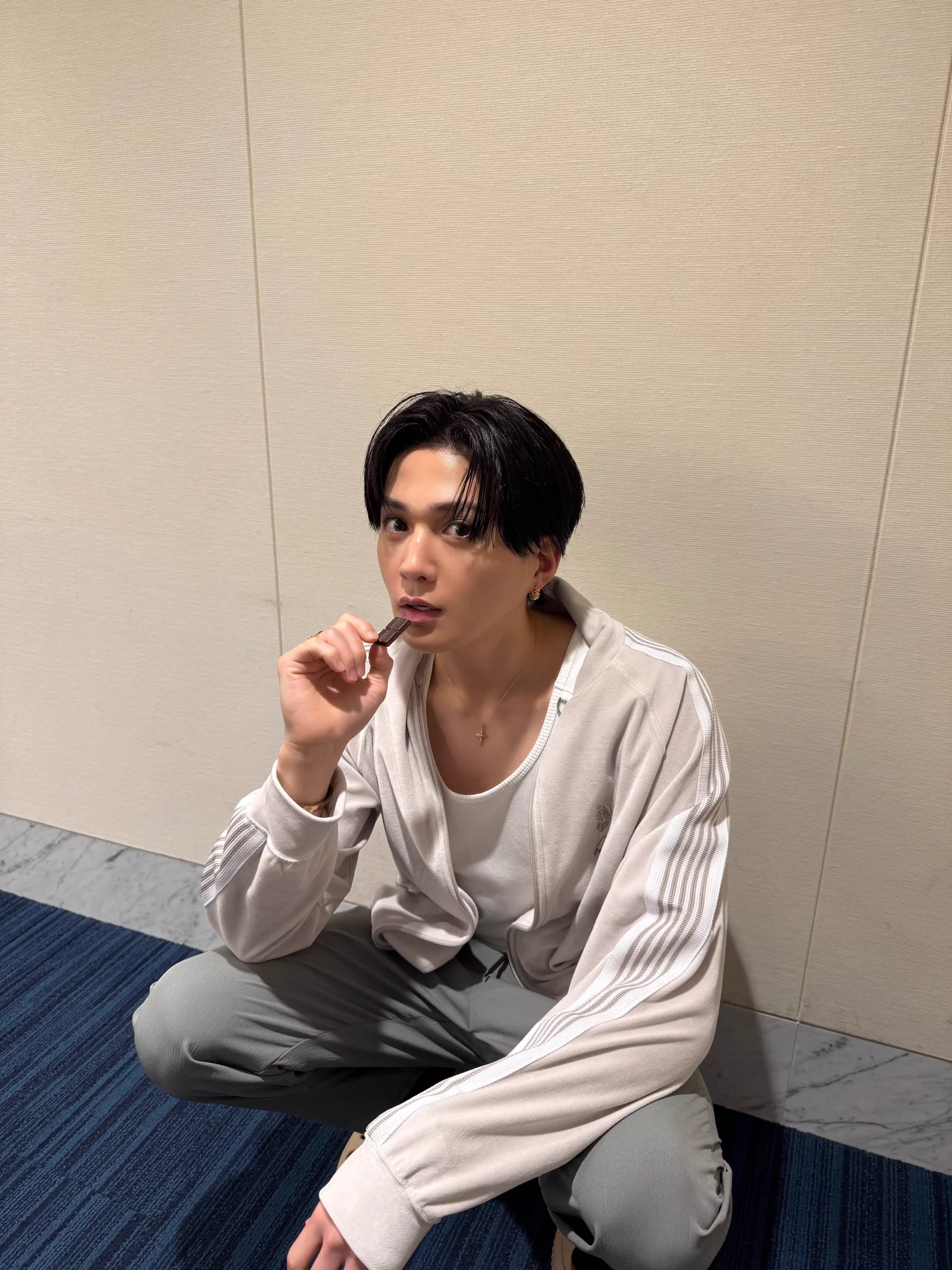 八木勇征/Yusei Yagi (@yuseiyagi_YY) / X
