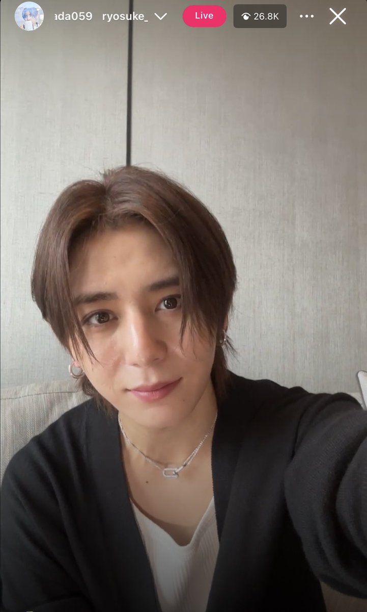 Hunny__P's tweet photo. ขอบคุณที่เลือกมาจัดคอนที่ไทยปีนี้น้าา
ไว้มาเจอกันอีก มาทั้งวงได้เลยยย
รอมา13ปี ยังรอต่ออออ🥺♥️🤏🏻
 #RyosukeYamadaASIATOUR2026RedY https://t.co/eSGhEsGqtA
