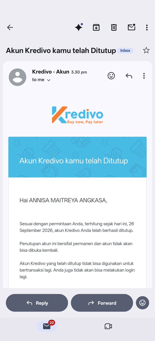undefinedaries's tweet photo. kredivo lunas &amp; tutup akun
gopaylater lunas &amp; tutup akun
gopaypinjam lunas &amp; tutup akun
singa lunas &amp; tutup akun
danaku lunas &amp; tutup akun

masih banyak banget sebenernya cuma ini anggeplah milestone pribadi :')

#wargadebtfree #debtfree https://t.co/uA8zCUF6Gq