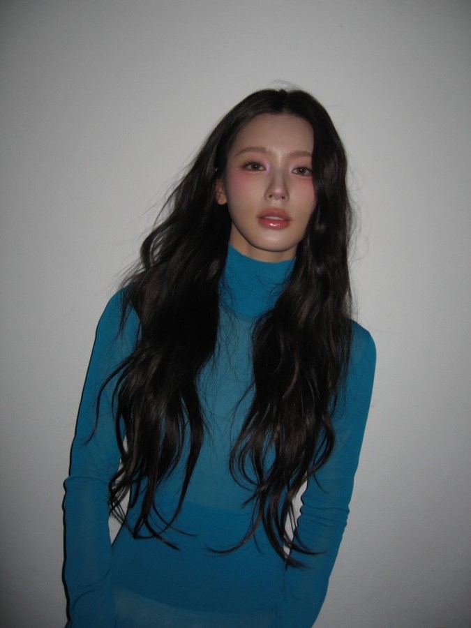 GIDLE_BOT_DAILY's tweet photo. #gidle #idle #neverland #여자아이들 #아이들 #네버랜드 #女娃 #kpop https://t.co/hkWkJW82LY