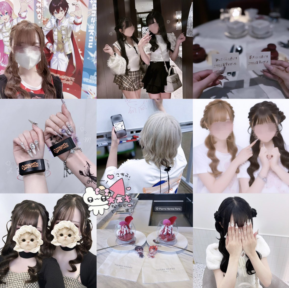 m_attonyan's tweet photo. お友達ください＞ᵕ＜🍒✩
#AMPTAKりすなーさんと繋がりたい  #すとぷりすなーさんと繋がりたい #騎士Xりすなーさんと繋がりたい #めておらりすなーさんと繋がりたい  #すにすてリスナーさんと繋がりたい  #STPRりすなーさんと繋がりたい #とぅるりぷリスナーさんと繋がりたい https://t.co/t7YPupIoUN