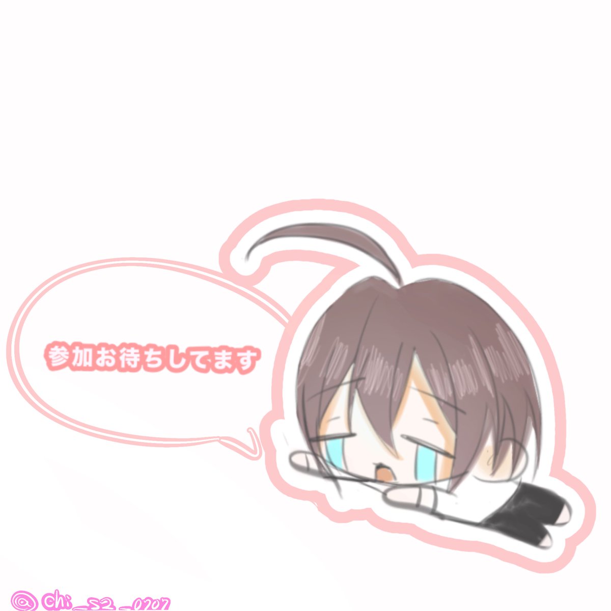 chi_s2_nya's tweet photo. #RTした人のメディア欄覗いて素敵絵を私の絵柄で描いてもいいですか
タグお借りして企画ですჱ̒՞ ̳ᴗ ̫ ᴗ ̳՞꒱
アカウント開設前のラフストックがなかなか完成しないので👉🏻👈🏻💕︎💕︎初絡みの方ももう既に仲いい子もぜひぜひ♩
↓↓↓流れ防止↓↓↓ https://t.co/BgZJe9rulZ