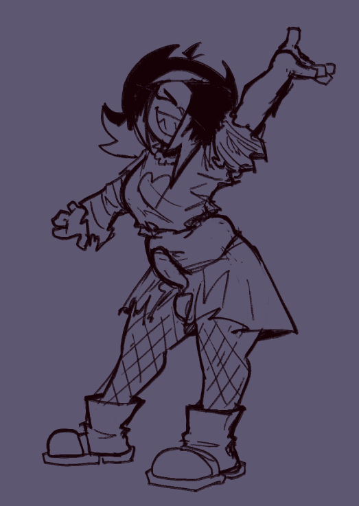 KrystiTardig's tweet photo. Buuhhh more doodles https://t.co/MBQ8MKgXSC