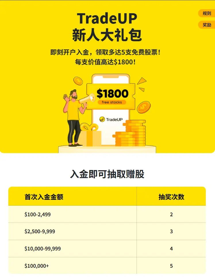 wdknews's tweet photo. 老虎US ，可以开户了，人不用去香港，直接远程开户
不参与CRS交换，可以搭配 华美银行 效果更佳 
因为 华美银行 也不参与CRS 

老虎US 开户所需资料：
护照+马来税号+马来地址

老虎US 邀请链接 https://t.co/xb9ANpdpqj
如果你是在 app上面注册 
邀请码填写  OKF7TS   
第一个字符是 字母O 不是数字0 
app 是 Trade UP ，
app上面 有一个 US标志的那个才是 
注意看图3 , 别下载错了
下载链接，我放评论区，避免大家下错app 

别下错，这个才是 老虎US ， 
老虎US 是不参与 CRS 税务交换的，

开户流程，
开户证件 用护照
居住国家，选择 马来西亚
个人税号，填写 马来西亚税号，不要填写 中国身份证号码

免费领取 马来西亚税号
可以联系微信  ajimang666 
马来西亚 税务局官网代办，完全免费 不收取任何费用
致富证券 开户 入金 1万港币
停留1个月

致富证券 邀请码填写 wyf888
复星证券 邀请码填写 FXMEAD 

入金当月报备一下，免费送一个  马来西亚税号
官网可查
马来税务局，官网代办
可以注册 老虎US+ 盈透证券

免费送 马来西亚税号一个
可注册 老虎US，跟 盈透证券

不方便使用微信的小伙伴，可联系电报
https://t.co/sk9qpi3wu4

商务合作，可发邮件 yiqifa666@gmail.com