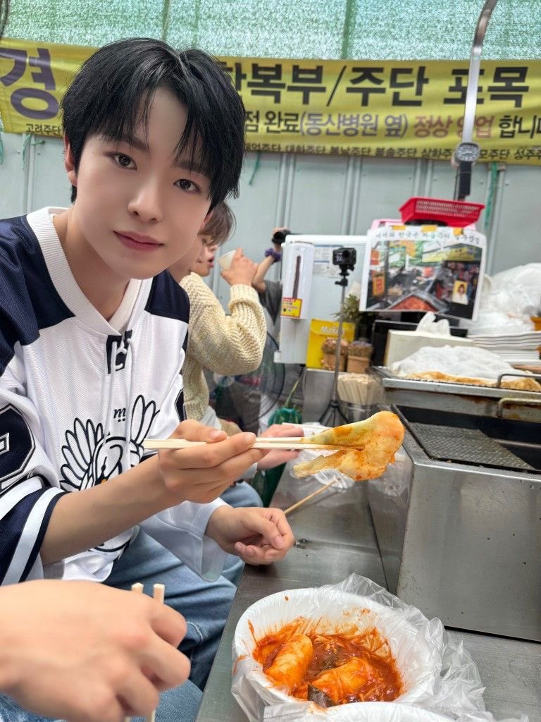 ohrinrin_'s tweet photo. 대구야호 https://t.co/DGU3vuI9XS