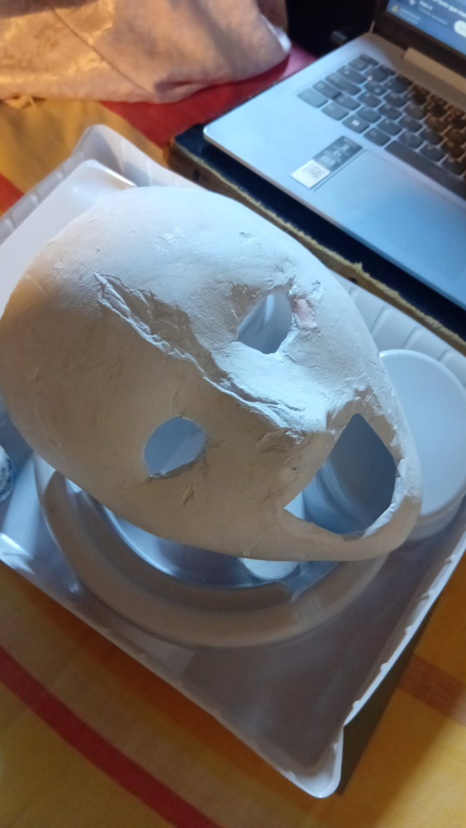 goyi2000's tweet photo. Esta hieputa se adelanto para halloween y termino haciendo todo un cosplay de te temu de #katethechaser 

#cosplayㅤㅤㅤㅤㅤㅤㅤ #creepypasta https://t.co/o5nq43Y0mX