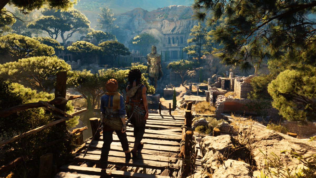 sergiovalino1's tweet photo. que tremendo juegarral se ha vuelto a marcar @AsoboStudio con #Resonance RECOMENDADISIMO https://t.co/f4GNOAuItf