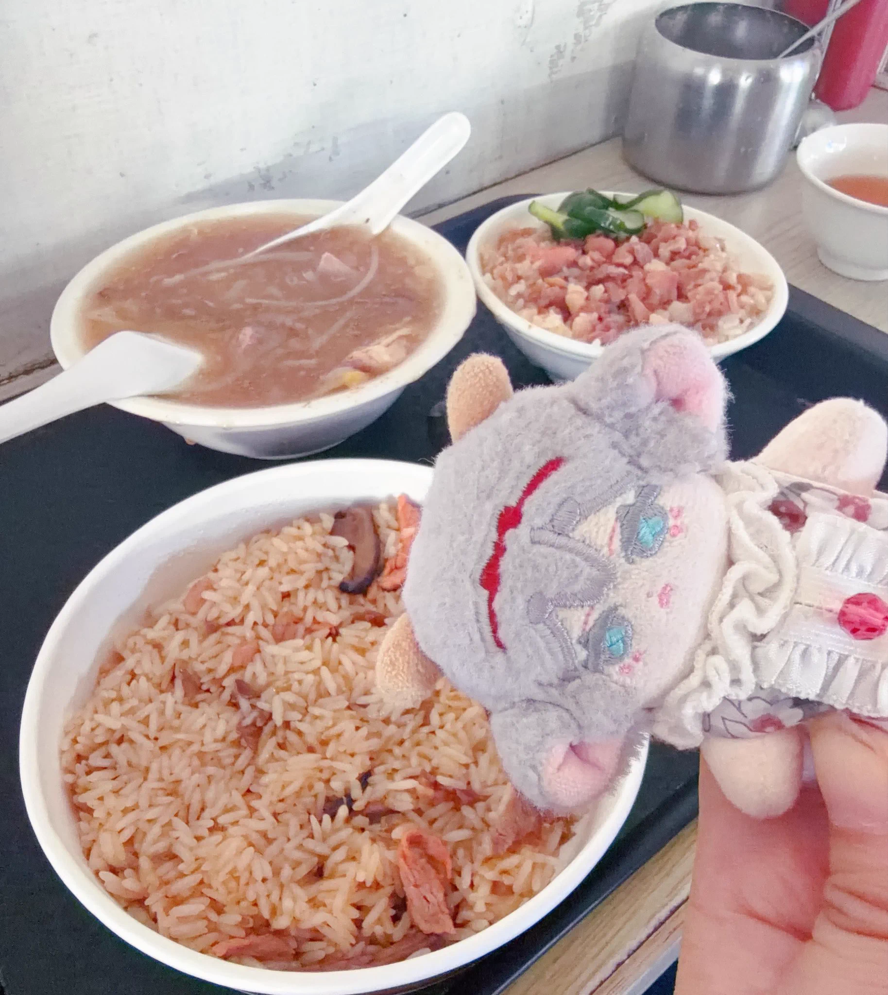 じろぴ🧸9/25猫太太05.06🪄︎︎10/4ぬいfes G03.04 on X / X