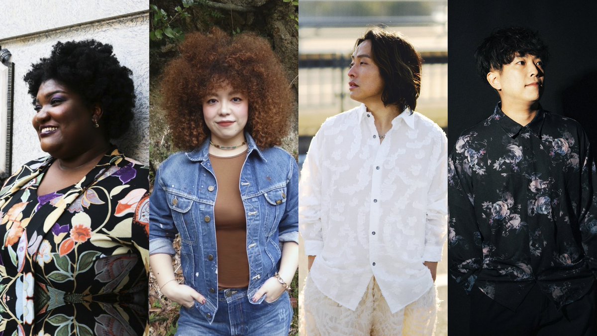 hihumiro's tweet photo. 11月8日(日) 13:00
王子ミュージックラウンジ
「VOICES &amp; PIANO」

最強のボーカリスト陣とライブします🎤🎹
3人の重なりあった歌声と生ピアノによる迫力あるサウンドを是非体感してください！

https://t.co/DjPsQD97zk
10月2日12:00よりサイト公開・抽選受付開始 https://t.co/yuWuxPoFcy