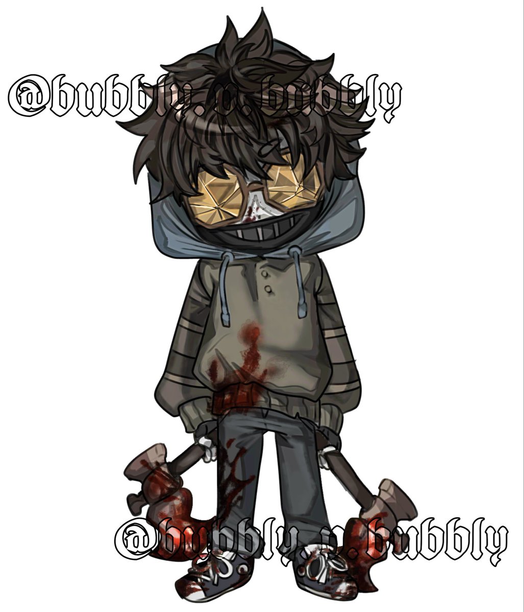 bubblyvbubbly's tweet photo. #supersonico #marinehoushou #creepypasta #ticcitoby #jeffthekiller https://t.co/CYQ3FwfbcL