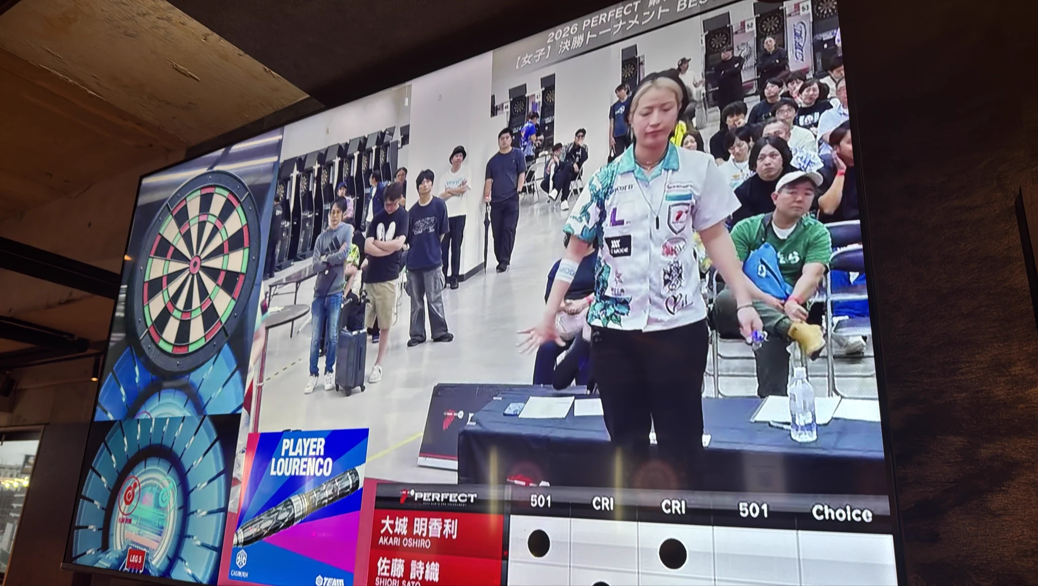 ✨わんこ侍パネルのオーダーページ Darts Bar CLAN 横浜店 on X: 