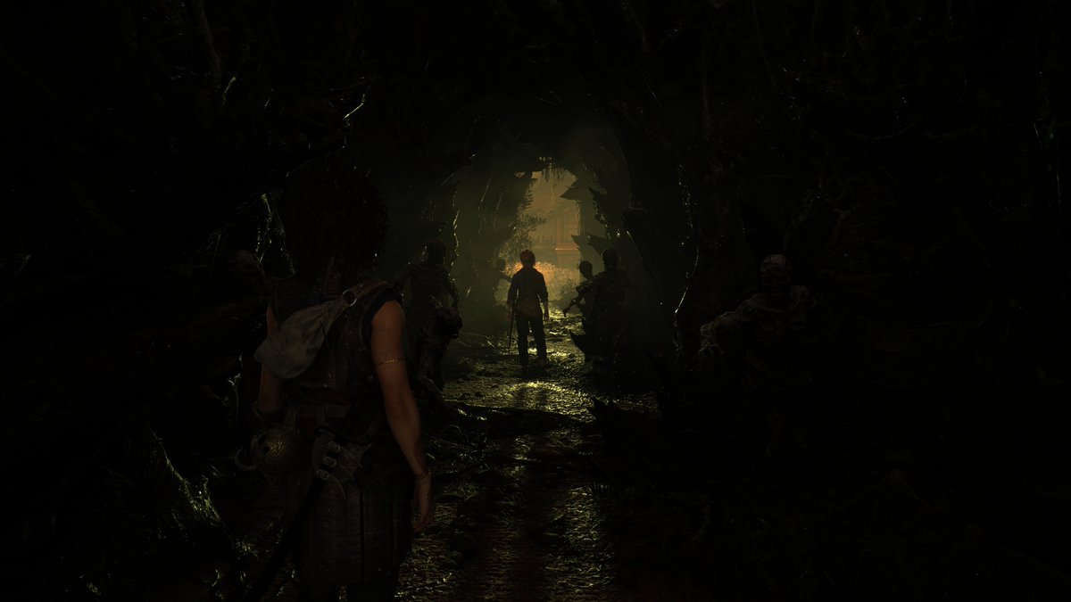 sergiovalino1's tweet photo. que tremendo juegarral se ha vuelto a marcar @AsoboStudio con #Resonance RECOMENDADISIMO https://t.co/f4GNOAuItf
