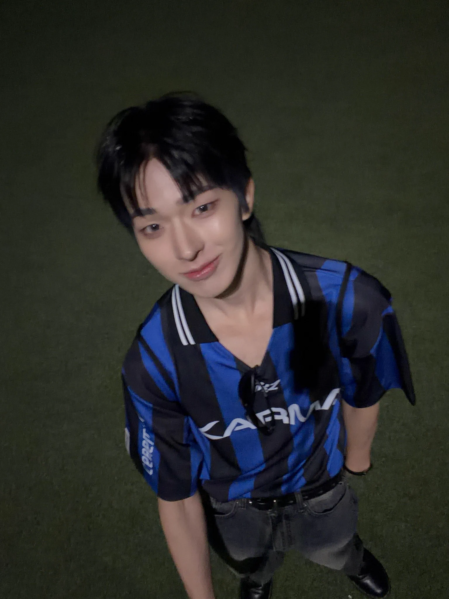 ars 🐧 아라 on X: 