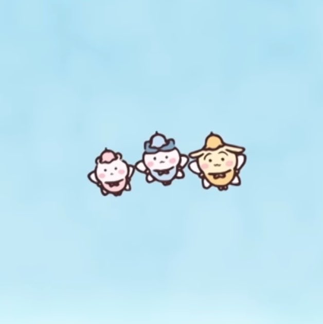 chiikii__'s tweet photo. 와기들 쌀알같이 나오는 장면을 사랑함... https://t.co/AO5R6ohNJA
