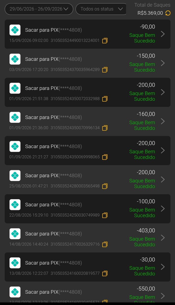 RyanzinDkzin's tweet photo. É com cancelamento das bets licenciadas não tem como mais fazer nada, para quem curte cassinagem ao vivo é slots tem um chinesa seguro que uso a anos. Se quiserem mandem mensagem aí 😂 https://t.co/Hdz64YhcR8