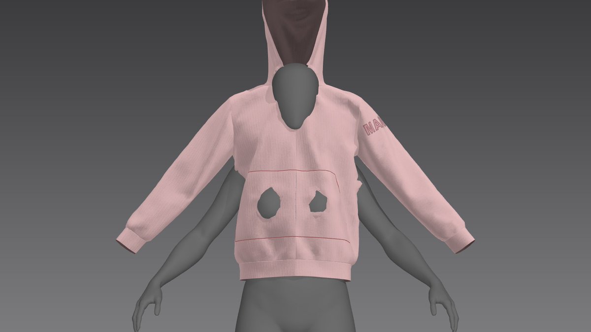 SecondChanceGme's tweet photo. Marvelous Designer's scripting API has 653 functions. None of them sews two edges together. Brilliant with a human at the mouse, wrong shape for an agent building clothes while I am at work.

While everyone waits for GTA 6: which tool did you pay for and drop?

#UE5 #gamedev https://t.co/yilEYC89xu