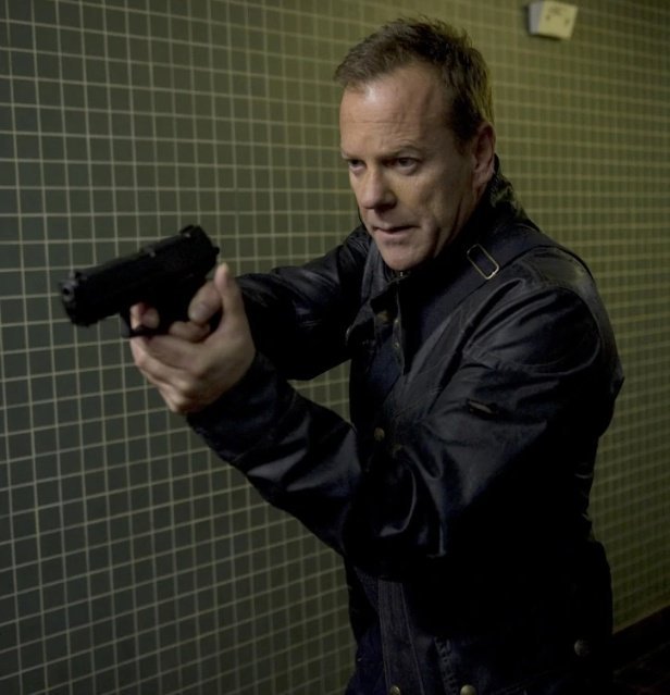 Mr_Md33_'s tweet photo. 24 is the greatest series of all time. 

Jack Bauer is the greatest TV series main character ever. 

Jack Bauer didn’t play the hero; he paid the price for being one. 📺🔥 https://t.co/8pc8bqvGyT