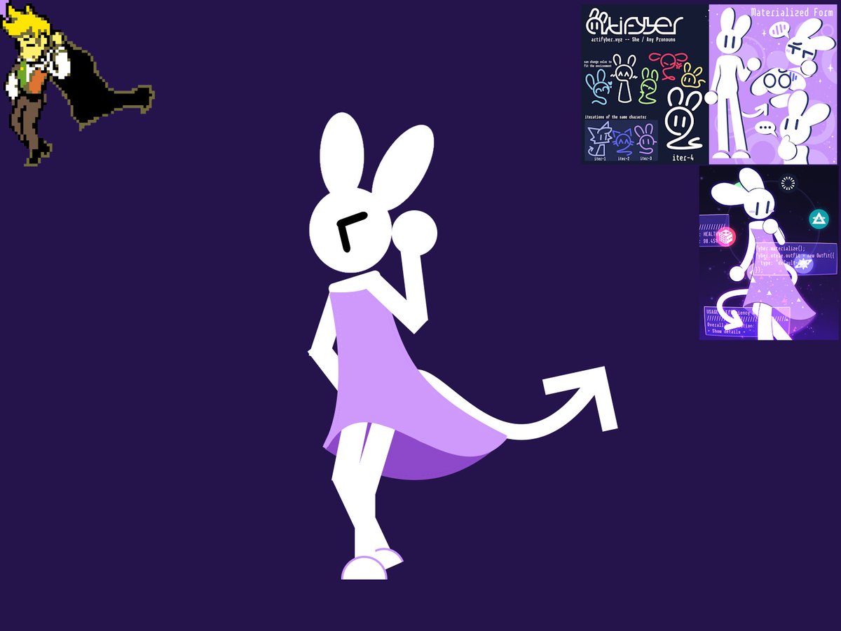 SnowfiesCharBox's tweet photo. It's me! Fybery!

(I AM GENUINELY SURPRISED THIS TURNED OUT AS WELL AS IT DID EVEN IF THERE'S ERRORS https://t.co/wBtYSWEW5g