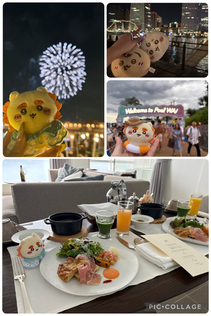 lucipanbin's tweet photo. 🏷️お友達探しです！
25↑
シーサー最推し( ¨̮ )うさぎ、ちいちゃんが次に好きですが箱推しです。
グッズはシーサー以外も集めてます！
⚠️彼氏います！男性と会うことdmは❌

♡で気になった方お迎え上がります！(´˘`＊)

#ちいかわ    
#ちいかわ自己紹介カード
#ちいかわ好きな人と繋がりたい https://t.co/2l87OwcNmW