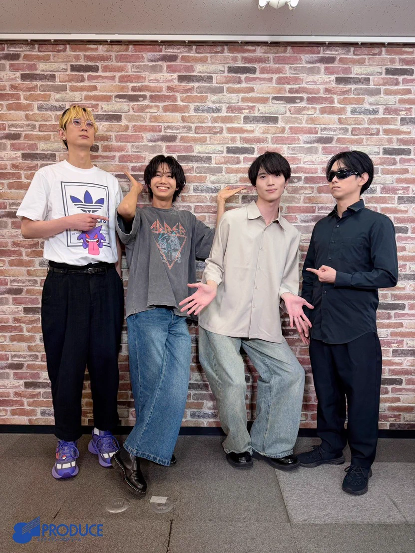 公式】81プロデュース (@81pro_official) / X