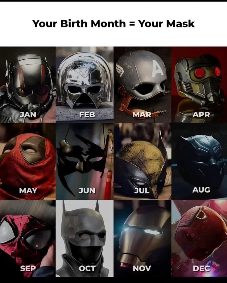 jayspectrumX's tweet photo. Who did you get? https://t.co/83T7Zdv4yr