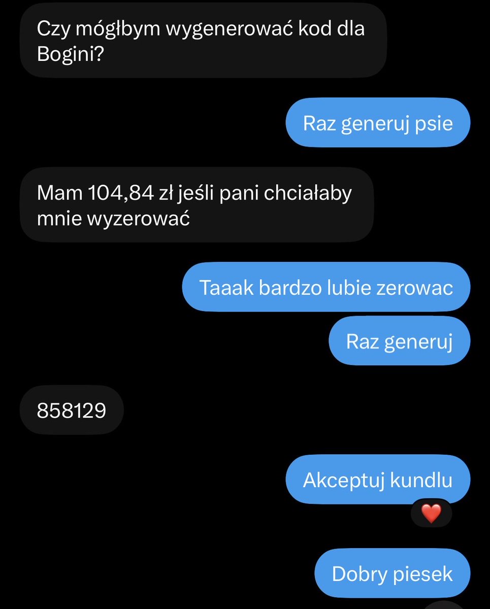 Julcia_zb's tweet photo. Wczoraj był bardzo fajny dzień pieski, mam nadzieje że dzisiejezy też taki będzie, do nogi!! 💵#blik #femdom #findom #uległy #pies #domina https://t.co/RIUp5hD9OZ
