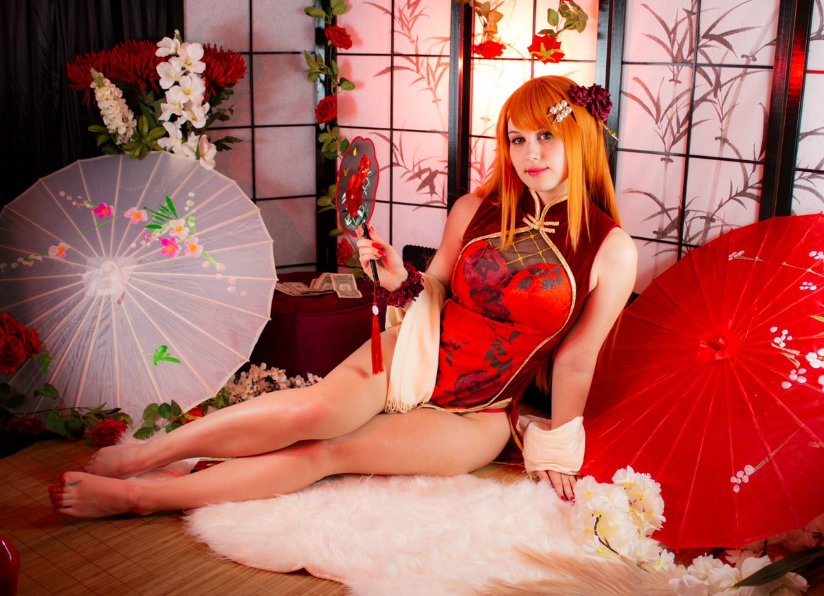 MetalcookieCos's tweet photo. Do you like it ?^^
#onepiece #nami #cosplay #anime #namicosplay https://t.co/dtJSoAEEgd