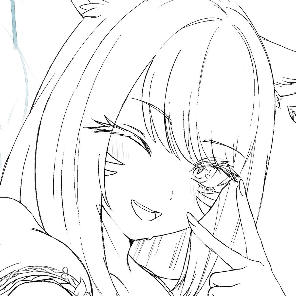 ichigo_milk_72's tweet photo. 実績作りのためにあなたのキャラのサムネを描かせて下さい

・抽選にて2名様
当選者には締切後にDMでご連絡差し上げます
※DMを受信できるようあらかじめ設定をお願いします

・参加方法
このポストをRPして、
リプライにてご希望のキャラを添付してください

・応募締切
9月27日（日）18時 https://t.co/xDMrnDB57X