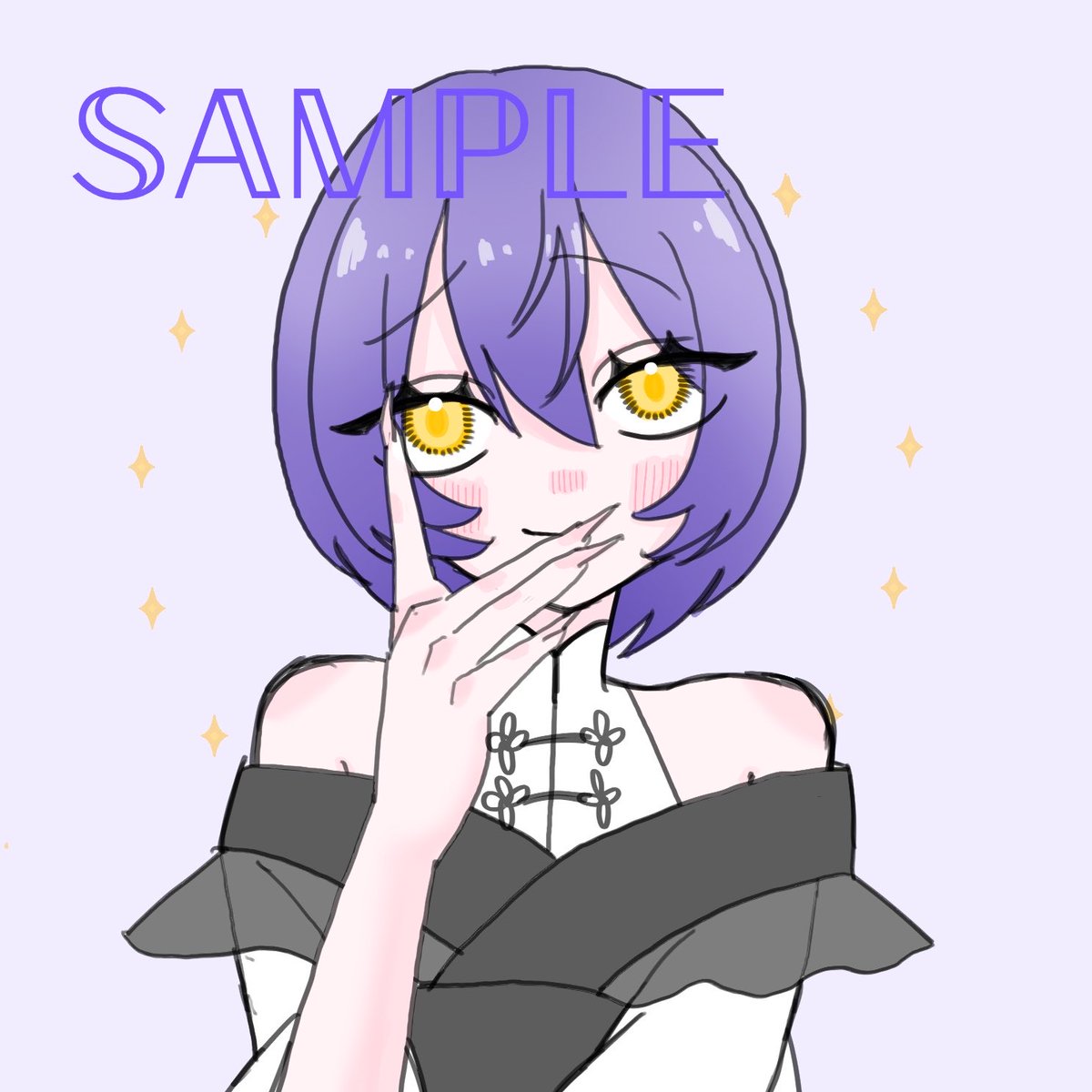 0pzchx's tweet photo. 金欠なので今ならとても筆早いです🎨
バストアップの簡易イラスト描きます❕
特に第五民の方、もちろん第五民以外の方も❕いかがでしょうか🥹❓
詳細はALTからご覧下さい♩
#有償依頼 #イラスト依頼 #アイコン依頼 https://t.co/tkd56FUuNF