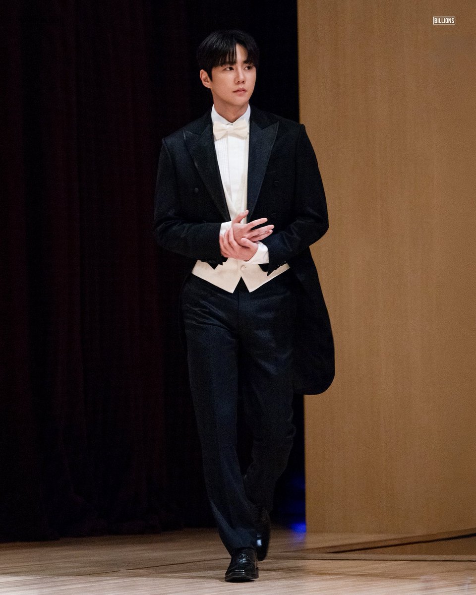 BILLIONS_ent_ tweet picture