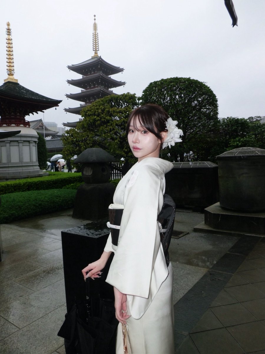 nontaso2525's tweet photo. 着物きたよ https://t.co/Pvq5ajIWdb