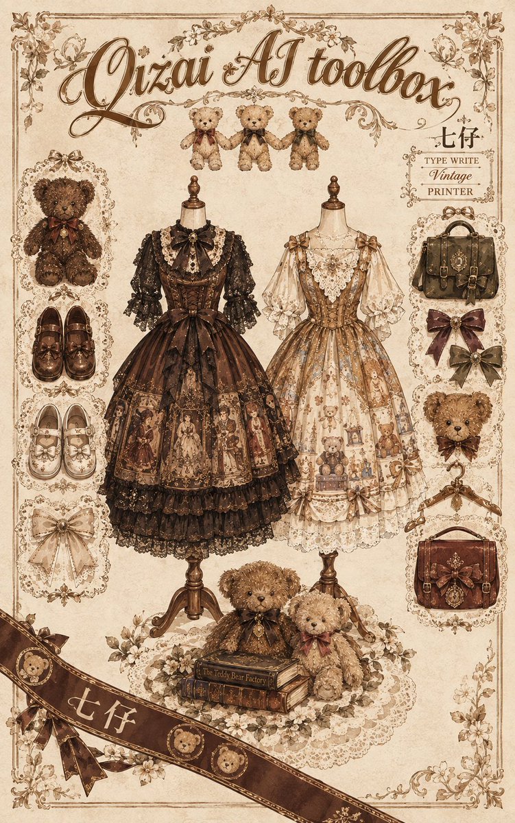 ai_li8668's tweet photo. Bear series https://t.co/vHZwVIp8U5