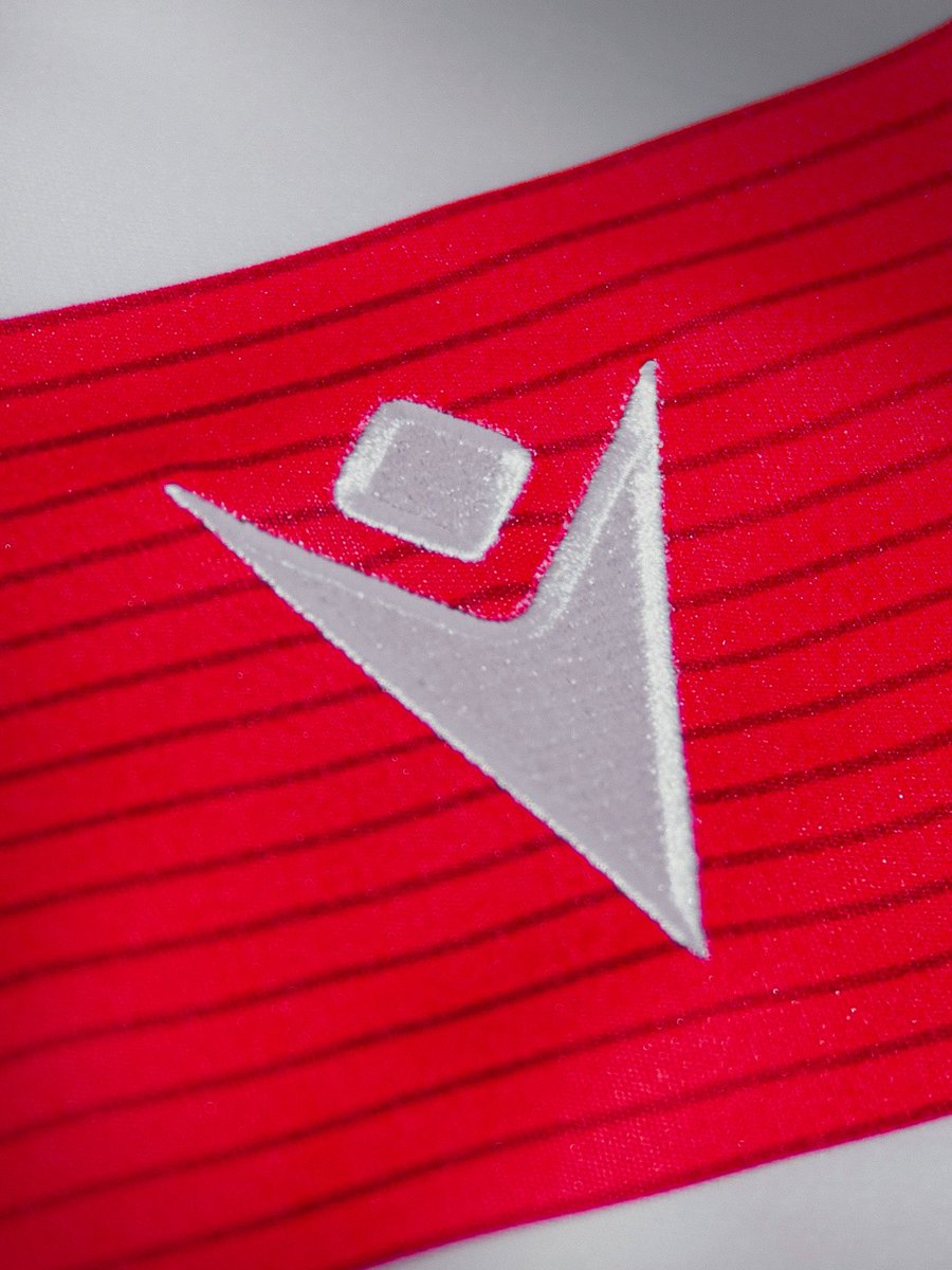 MacronSports's tweet photo. An iconic Rimini Calcio 1912 shirt, made for a moment to remember.

#FashionInSport #Unveilievable https://t.co/BcXSD2cdzC