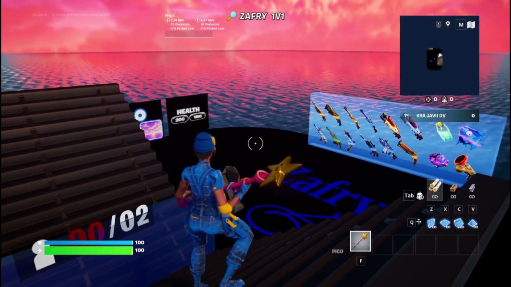 JFn1241736's tweet photo. 🩵Hago mapas de fortnite como estos!

 SON GRATIS, SI ESTAS INTERESADO HABLAME AL PRIVADO

#uefn #fortnite #uefnmapcreator #fortnitemaps https://t.co/dESXKCAjrn