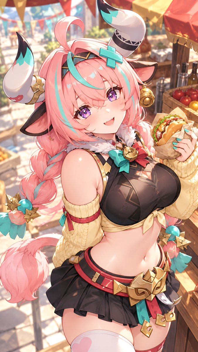 CelestialInkStu's tweet photo. Varesa

Anime: Genshin Impact 
Character: Varesa

#GenshinImpact #Varesa #fanart #Aianimeart #CelestialInkStudio https://t.co/enOTS095qH