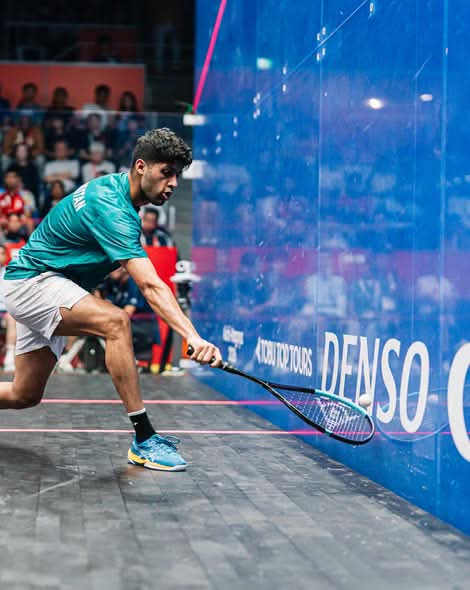 Muneeb313_'s tweet photo. Pakistan's Noor Zaman secures bronze medal in Asian Games squash men's singles. He lost to top seed Malaysian player Eain Yow Ng 3-0 in the semi-final. 

This is Pakistan's fourth medal overall and second in squash in the ongoing Asian Games, all bronze. https://t.co/j3O0aMFHfD