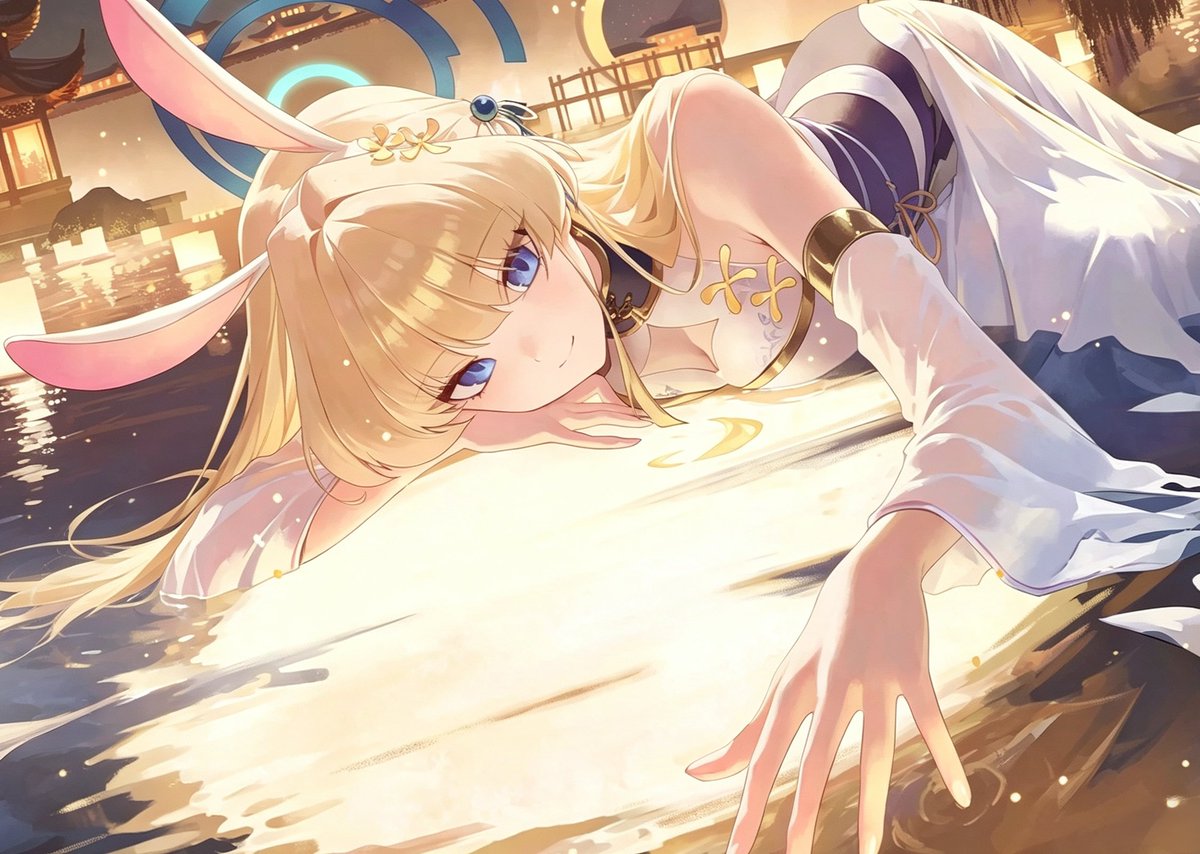FukuSenseA's tweet photo. This year has been incredible for Rio and Toki fans~ https://t.co/WSW2THj5ja