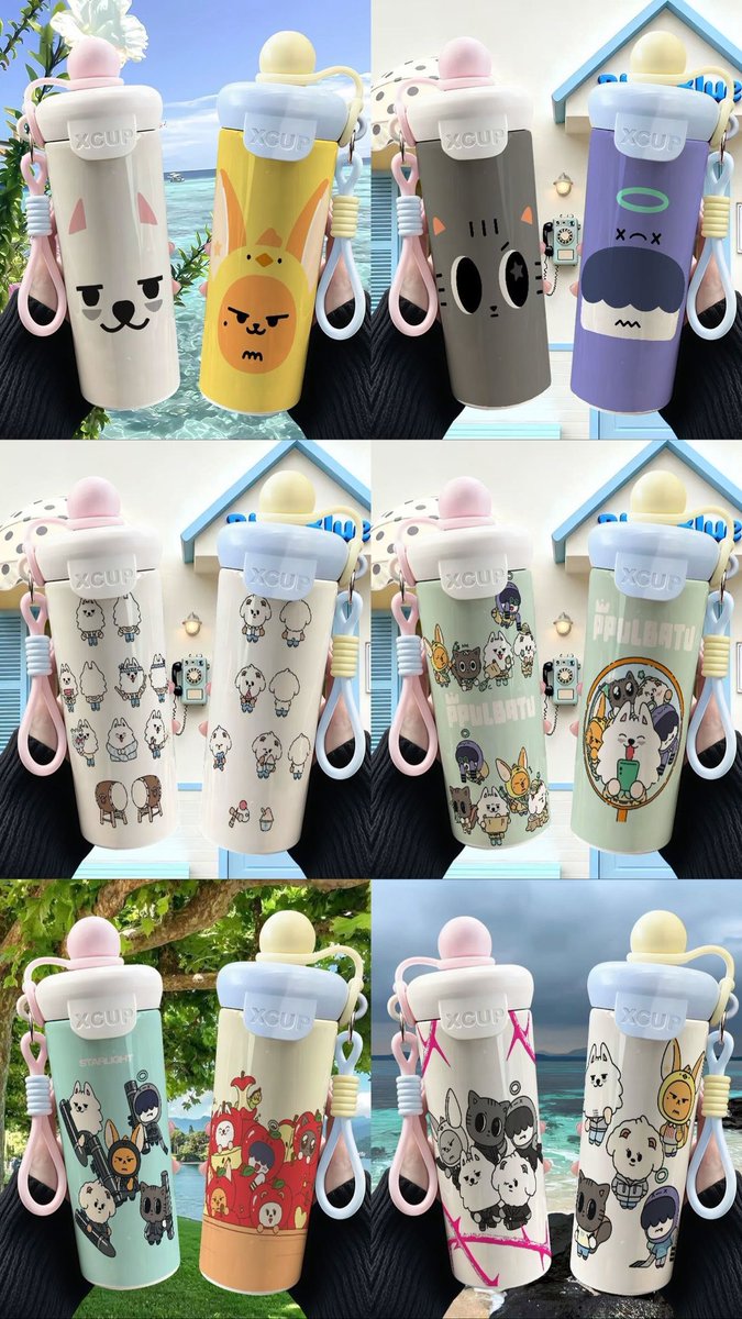 KpopstuffMerch tweet picture