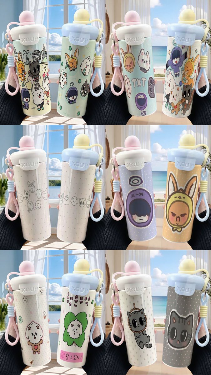 KpopstuffMerch tweet picture