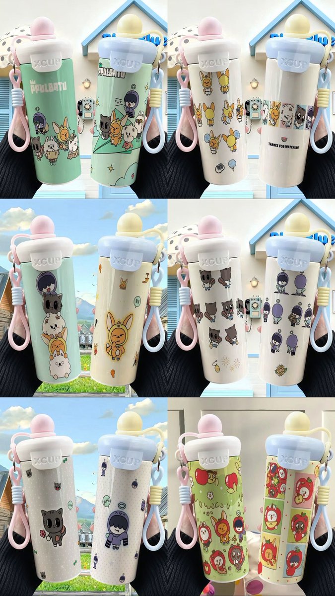 KpopstuffMerch tweet picture