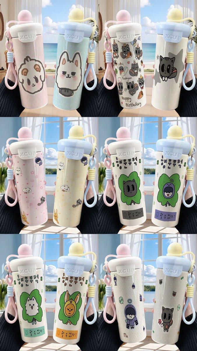 KpopstuffMerch tweet picture