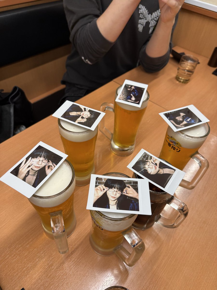 impul821's tweet photo. 飲みすぎて夜の部は舞えないかもしれない
#神主_灰燼に帰す https://t.co/GYk1nKzTqS