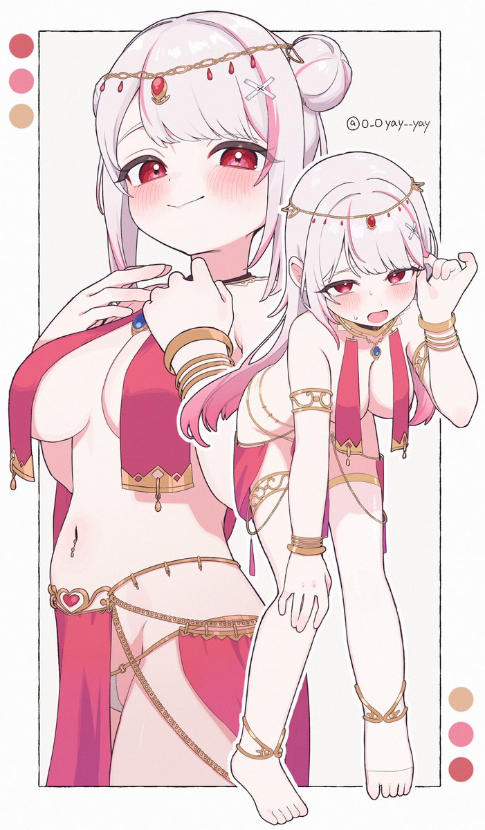 0_0yay__yay's tweet photo. リクエストありがとうございました！ #skeb https://t.co/Lovei7l5NO
