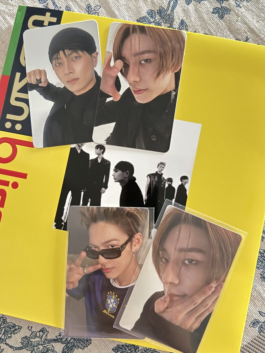 mycutiesjake's tweet photo. มารีวิวค้าบ🌟
ได้รับอัลบั้มเรียบร้อยแล้วคับ น้องมาถึงอย่างปลอดภัยดี ส่งเร็วมากๆ ด้วยย แม่ค้าสุ่มให้ได้น้องเจคอีกแล้ว ฟินมากกก🫶🏻 สั่งกับทางร้านเป็นรอบที่สองแล้ว แม่ค้าคอยตอบกับอัพเดทตลอด โอกาสหน้ากลับมาอุดหนุนใหม่แน่นอนคับ💖💖💖
#jelloreview https://t.co/79utBYkEst