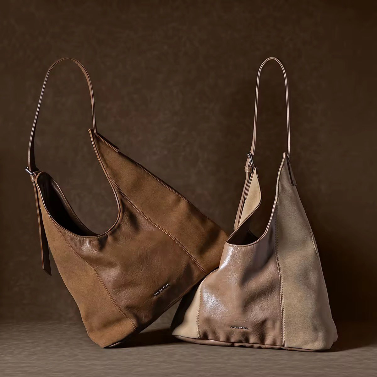 not7withyou's tweet photo. since there’s a conversation about filipino brands rn, do you guys know eve and adam? their bags are really cute. locally made by artisans in marikina if i’m not mistaken. great quality especially for their price points. they’re on lazada and shopee. https://t.co/YH9Z0RCmjv